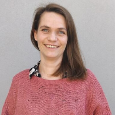 Reniers, Nathalie Nathalie Reniers